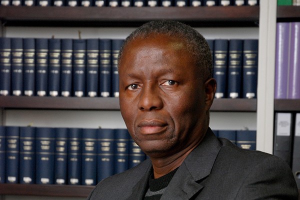 Dikgang Moseneke, former deputy chief justice of the South African Constitutional Court, to receive 2020 Bolch Prize for the Rule of Law