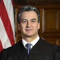 Judge Michael J. Garcia