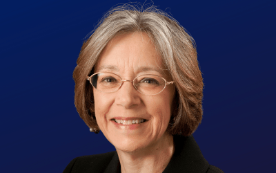 Judge Diane P. Wood to serve as Distinguished Judge in Residence