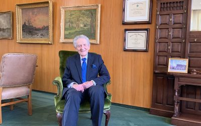 Bolch Prize ceremony honoring Judge J. Clifford Wallace to be held in San Diego March 18