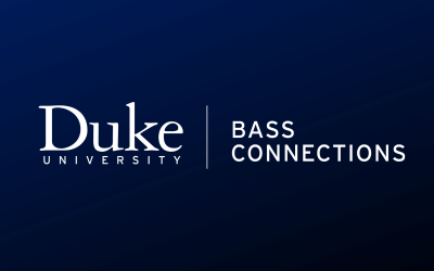 Bass Connections team finishes court observation phase of trauma-informed courts research project