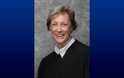 Chief Judge Debra Ann Livingston to serve as Distinguished Judge in Residence