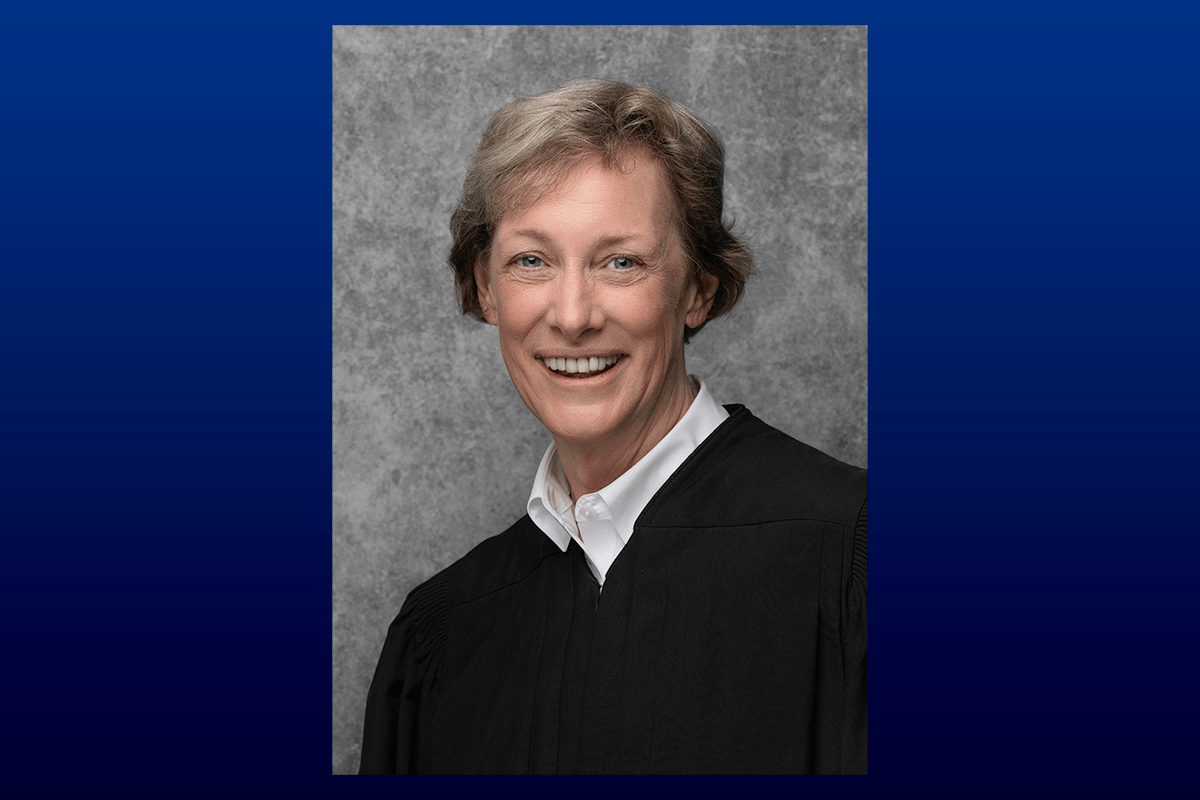 Chief Judge Debra Ann Livingston