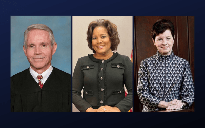 Bolch Judicial Institute Welcomes New Advisory Board Members