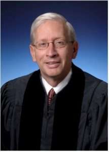 Judge Fischer