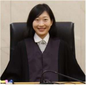 Judge Lee