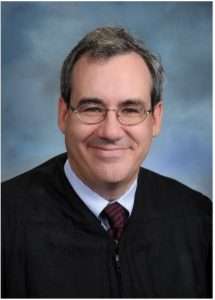 Judge Newman