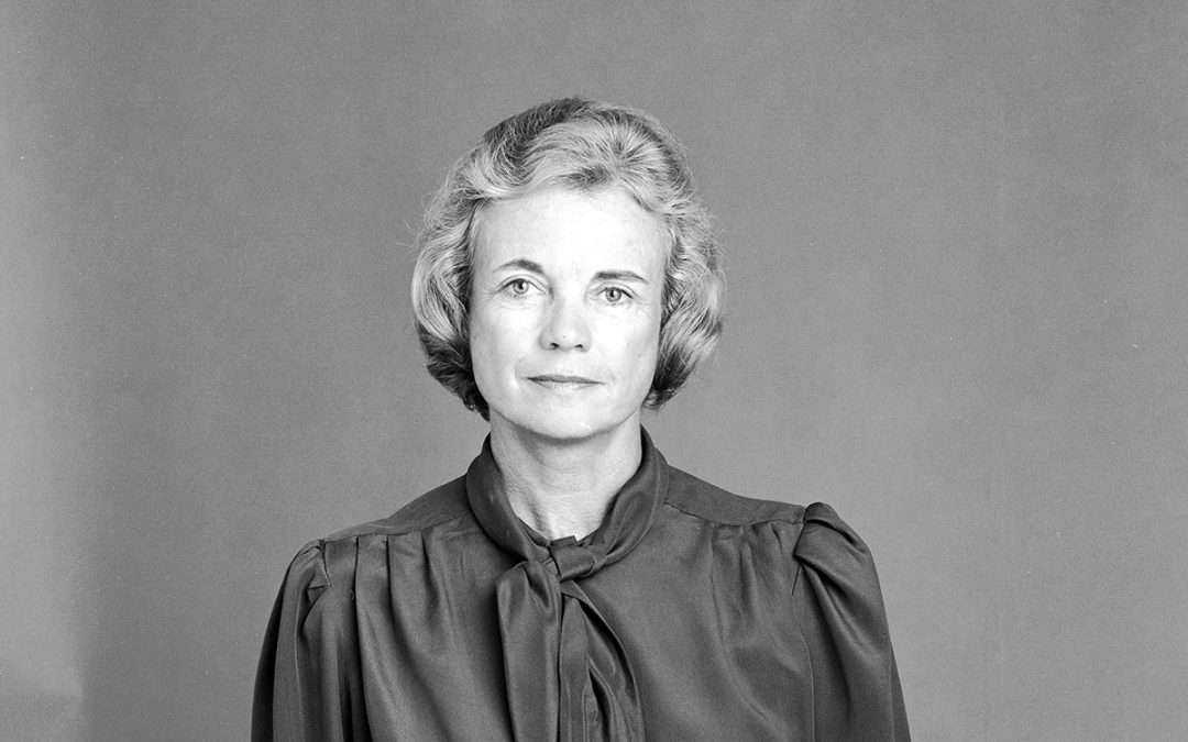 The late Justice Sandra Day O’Connor named 2024 Bolch Prize recipient for foundational work in civics education