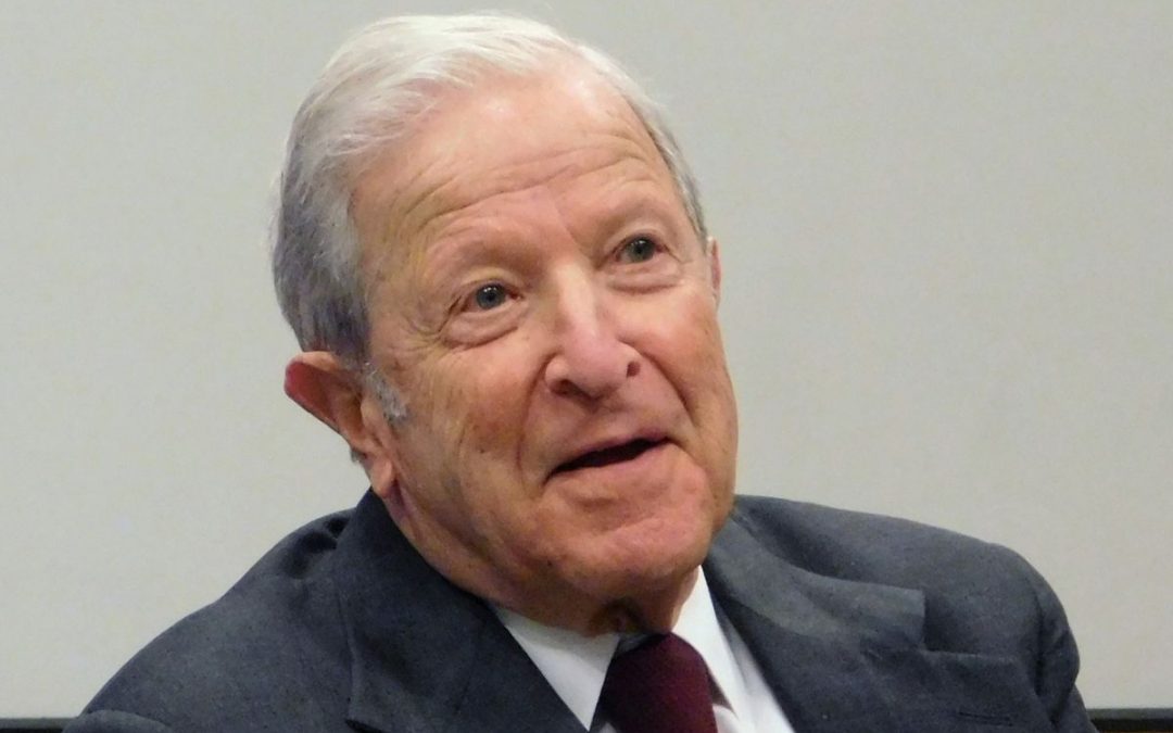 Watch Now: Judge Jon O. Newman at Duke Law