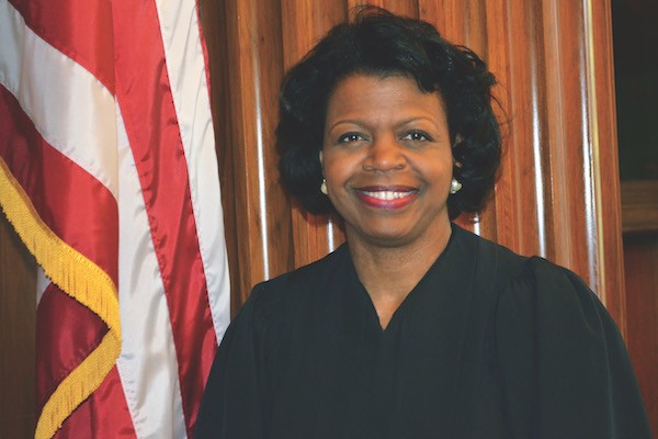 Cheri Beasley LLM’18 named chief justice of North Carolina Supreme Court