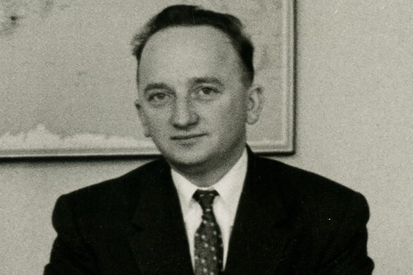 Benjamin Ferencz