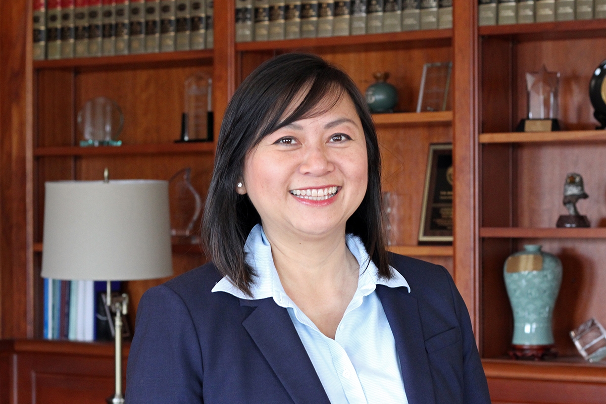 Judge Jacqueline H. Nguyen