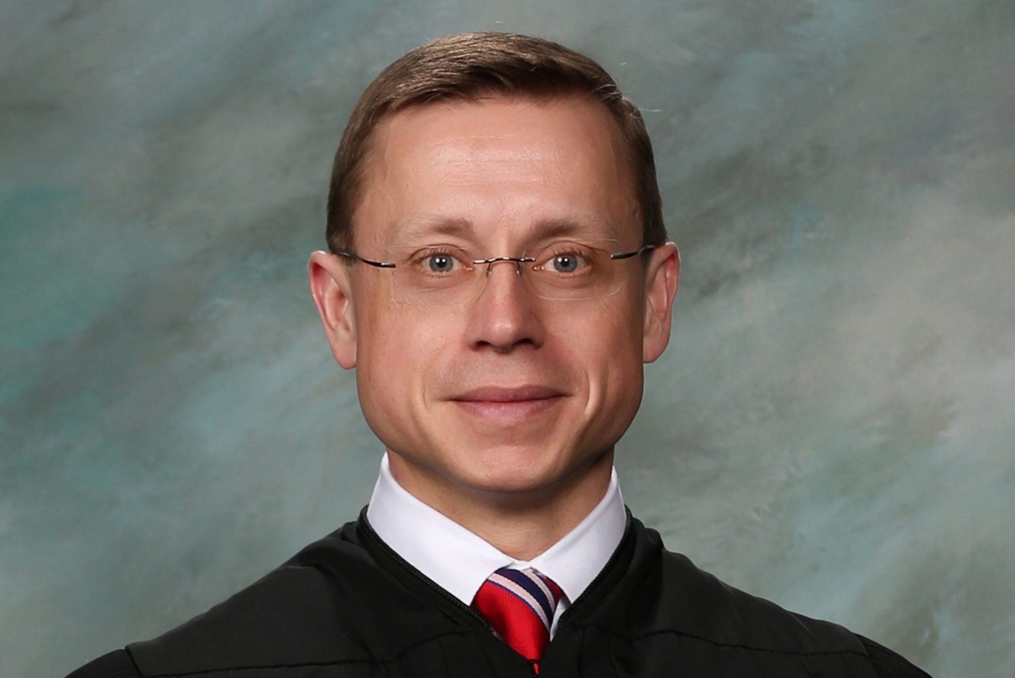 Judge Andrew Oldham 