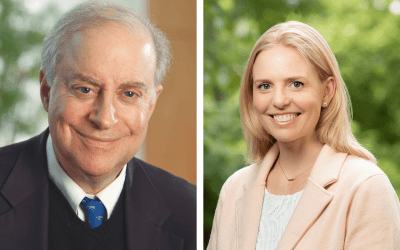 David F. Levi, Amelia Thorn named to NC task force on trauma-informed courts