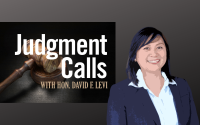 A Conversation with Judge Jacqueline Nguyen