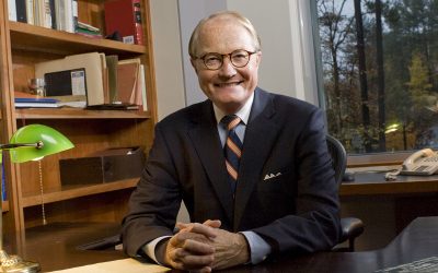 Law & Contemporary Problems honors legacy of Francis E. McGovern with special issue