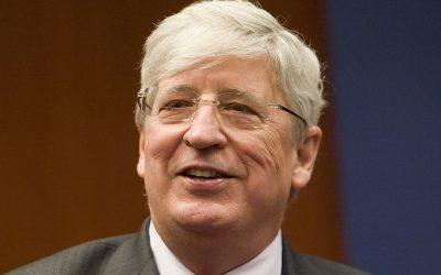 In Memoriam: Professor Emeritus Walter E. Dellinger