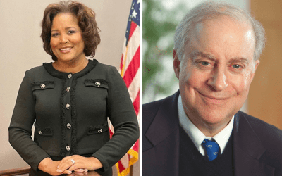 Judge Childs (MJS ’16), Director Levi to receive Duke Law Alumni Awards