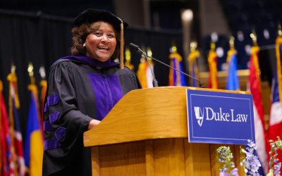 Judge J. Michelle Childs (MJS ’16) confirmed to DC Circuit