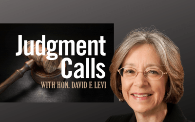 A Conversation with Judge Diane Wood