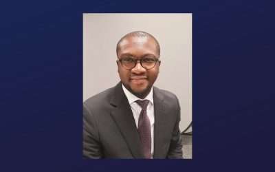 Bolch Research Assistant Nick Opoku (LLM ’24) selected for Duke Law’s Farrin Fellowship