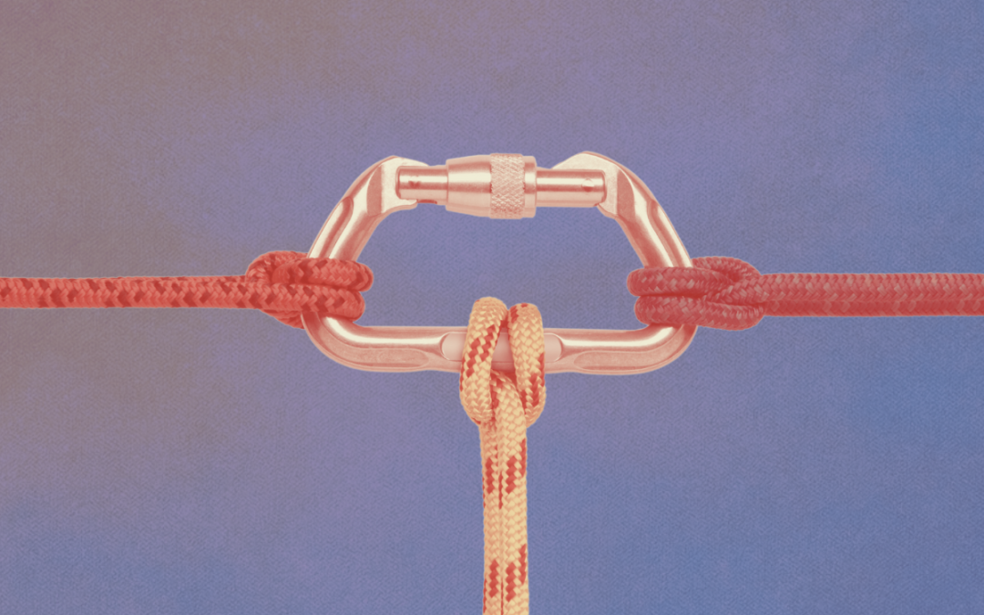 Tension by Design: Understanding the Separation of Powers