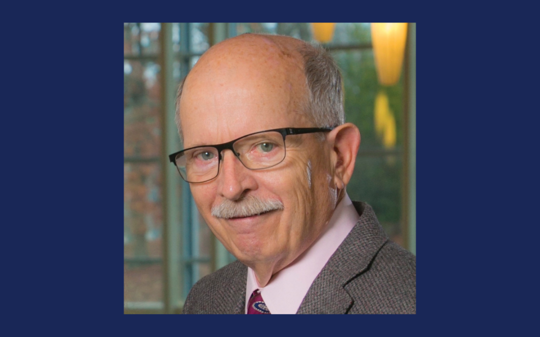 Remembering Carl Bolch Jr.: A Champion of the Rule of Law and Judicial Excellence